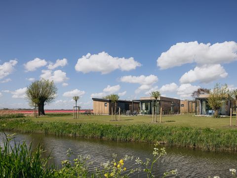 Landal Park Wijdenes - Camping Drechterland