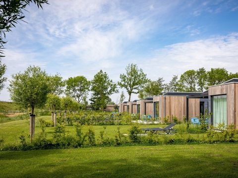 Landal Park Wijdenes - Camping Drechterland - Image N°3