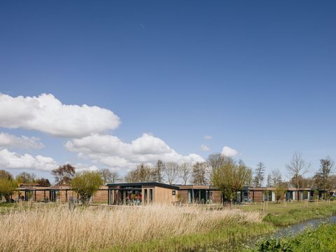 Landal Park Wijdenes - Camping Drechterland - Image N°4
