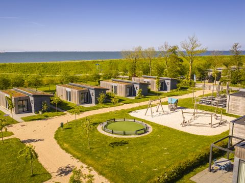 Landal Park Wijdenes - Camping Drechterland - Image N°2