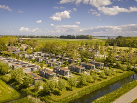 Landal Park Wijdenes - Camping Drechterland
