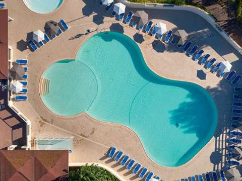 Club Les Lauriers Roses - Camping Hérault