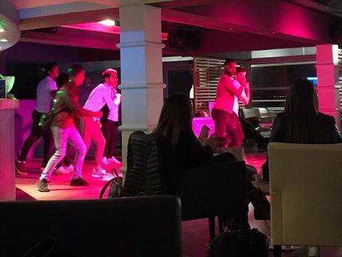 Club Belambra Les Rives de Thau - Camping Hérault