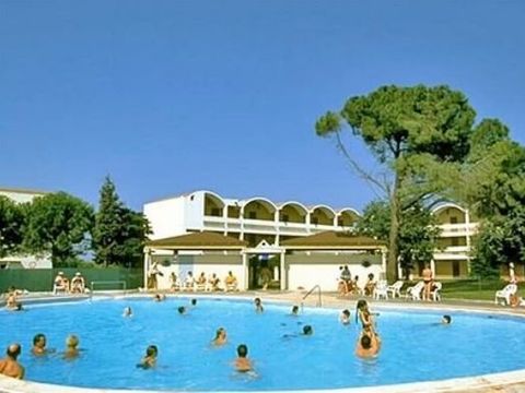 Club Belambra Les Rives de Thau - Camping Hérault