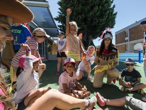 Club Belambra Les Rives de Thau - Camping Hérault