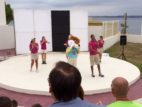 Club Belambra Les Rives de Thau - Camping Hérault