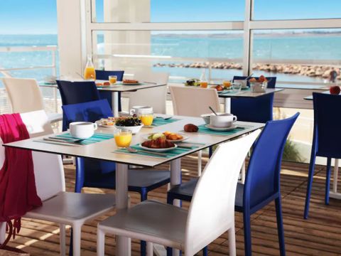 Club Belambra Les Rives de Thau - Camping Hérault