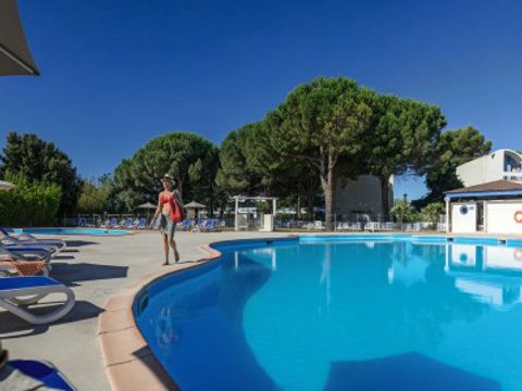 Club Belambra Les Rives de Thau - Camping Hérault