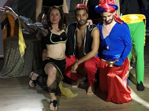 Club Belambra Les Rives de Thau - Camping Hérault