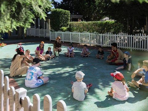 Club Belambra Les Rives de Thau - Camping Hérault