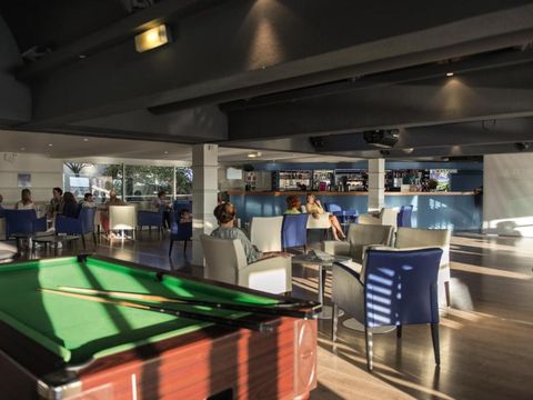 Club Belambra Les Rives de Thau - Camping Hérault