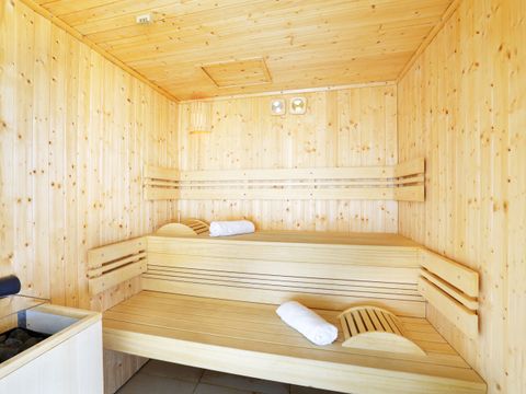 Résidence Goélia Les Balcons des Pêcheurs - Camping Landes