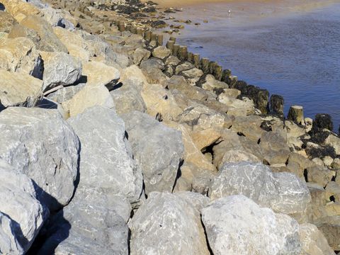 Résidence Goélia Les Balcons des Pêcheurs - Camping Landes