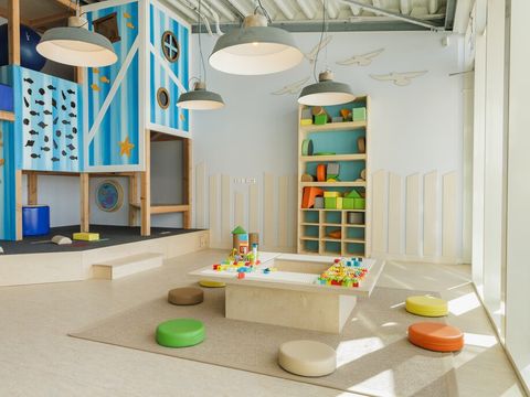 Landal Duinresort Dunimar - Camping Noordwijk - Image N°5