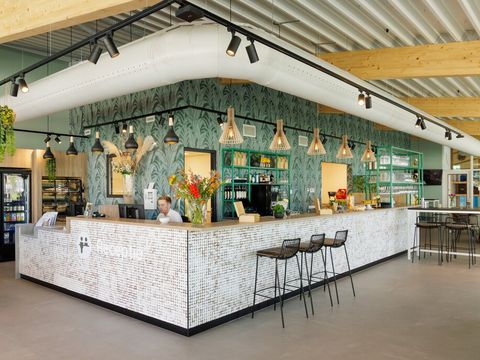 Roompot Duinresort Dunimar - Camping Noordwijk