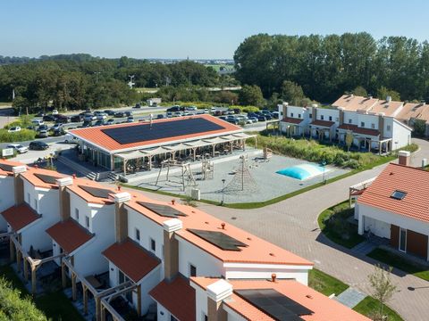 Landal Duinresort Dunimar - Camping Noordwijk