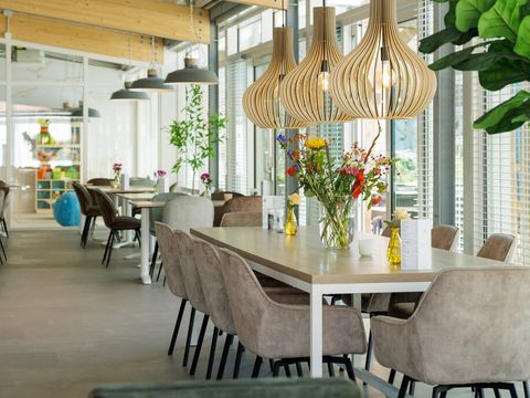 Roompot Duinresort Dunimar - Camping Noordwijk