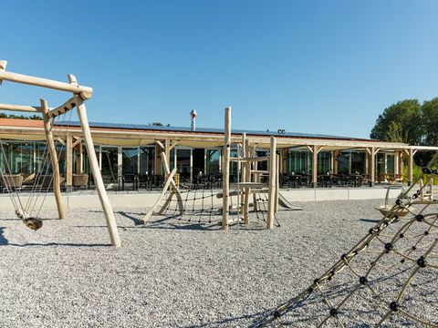 Landal Duinresort Dunimar - Camping Noordwijk - Image N°4