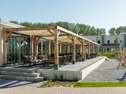 Landal Duinresort Dunimar - Camping Noordwijk - Image N°3
