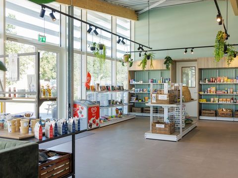 Roompot Duinresort Dunimar - Camping Noordwijk