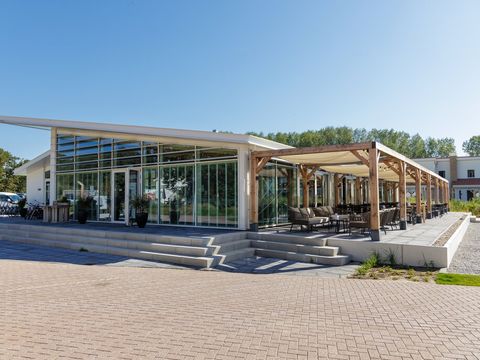 Landal Duinresort Dunimar - Camping Noordwijk - Image N°2