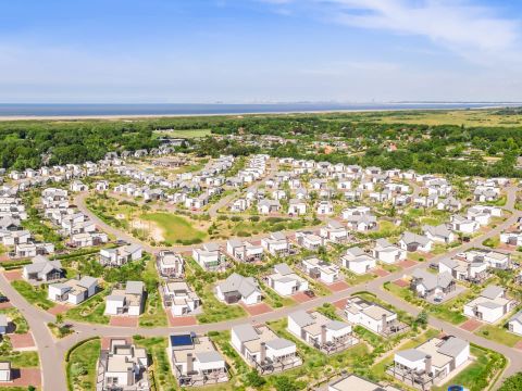 Landal Strandpark Duynhille - Camping Goeree-Overflakkee