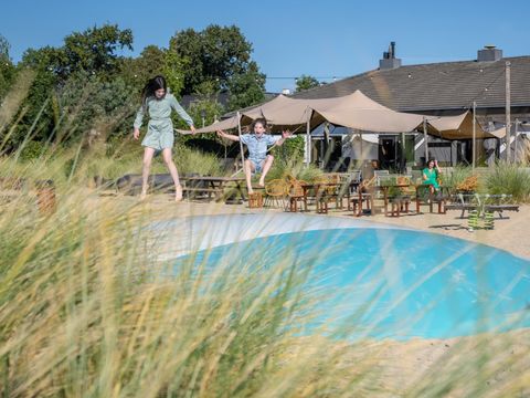 Landal Strandpark Duynhille - Camping Goeree-Overflakkee - Image N°2