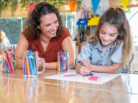 Landal Strandpark Duynhille - Camping Goeree-Overflakkee - Image N°5