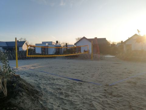 Landal Strandpark Duynhille - Camping Goeree-Overflakkee