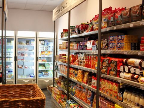 Landal Strandpark Duynhille - Camping Goeree-Overflakkee