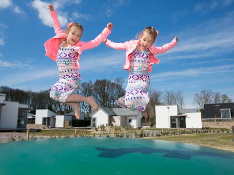 Landal Strandpark Duynhille - Camping Goeree-Overflakkee - Image N°3