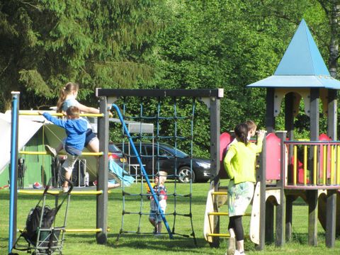 Roompot Vakantiepark Hellendoorn - Camping Hellendoorn