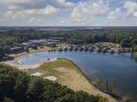 Landal  Klein Vink - Camping Arcen