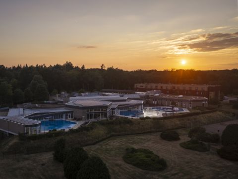 Landal  Klein Vink - Camping Arcen