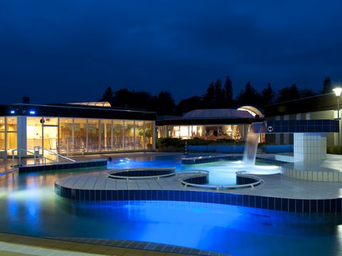 Landal  Klein Vink - Camping Arcen - Image N°5