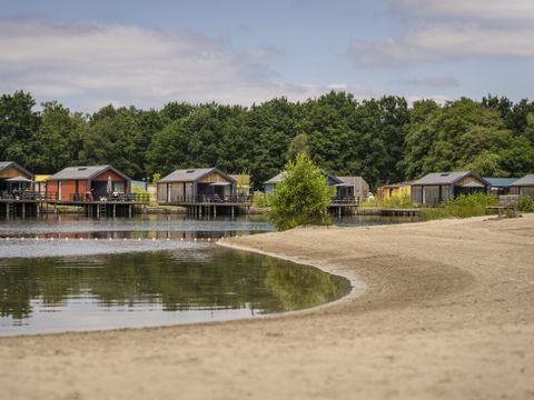 Landal  Klein Vink - Camping Arcen - Image N°5