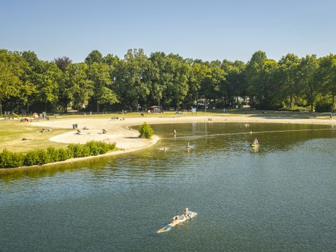 Landal  Klein Vink - Camping Arcen