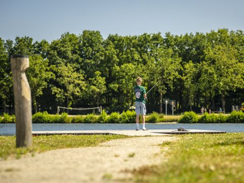 Landal  Klein Vink - Camping Arcen