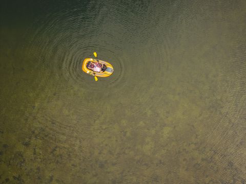 Landal  Klein Vink - Camping Arcen