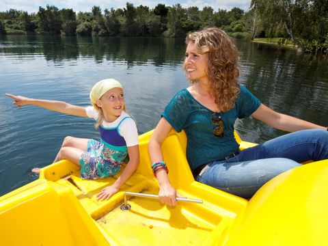 Landal  Klein Vink - Camping Arcen