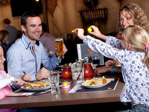 Landal  Klein Vink - Camping Arcen