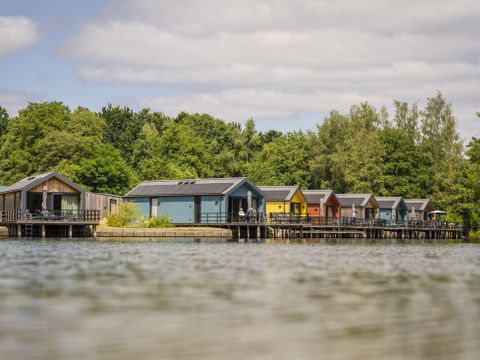 Landal  Klein Vink - Camping Arcen