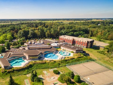 Landal  Klein Vink - Camping Arcen