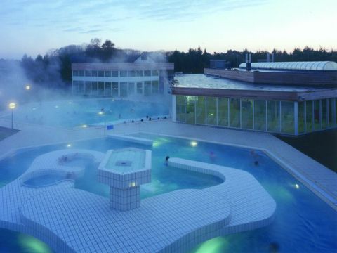 Landal  Klein Vink - Camping Arcen - Image N°3