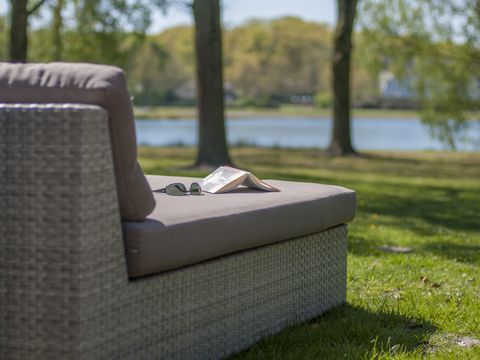 Landal  Klein Vink - Camping Arcen