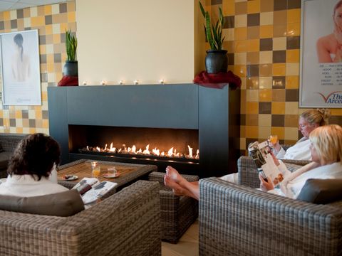 Landal  Klein Vink - Camping Arcen