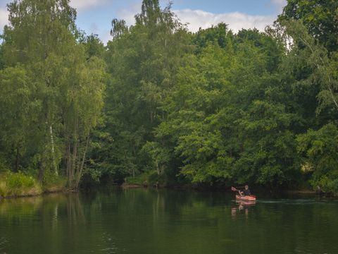 Landal  Klein Vink - Camping Arcen - Image N°2
