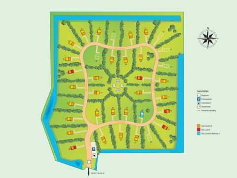 Dormio Resort Duynzicht - Camping Den Helder - Image N°4