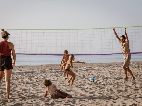 Dormio Resort Duynzicht - Camping Den Helder - Image N°3