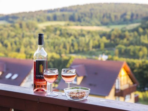 Roompot Eifelpark Kronenburger See - Camping Rhénanie du Nord-Westphalie